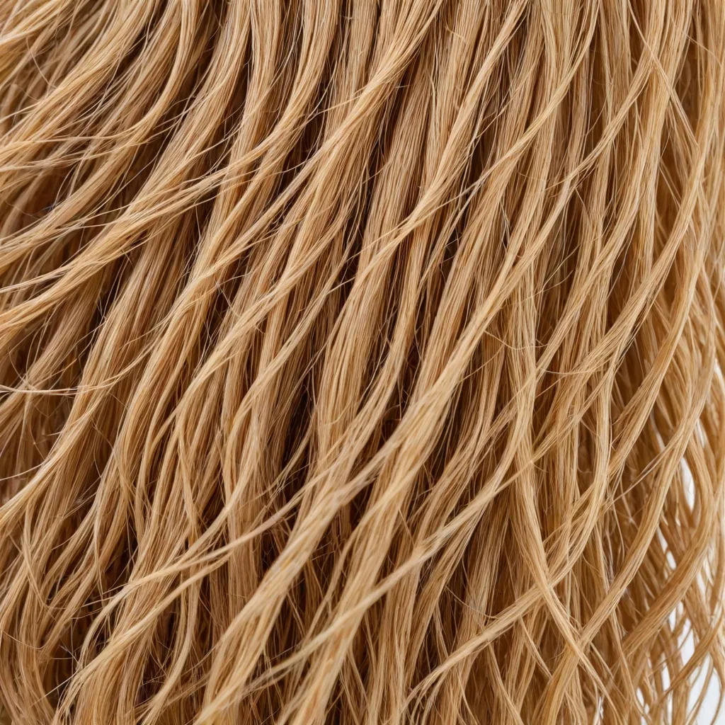 Jakie są cechy włosów niskoporowatych i jak o nie dbać