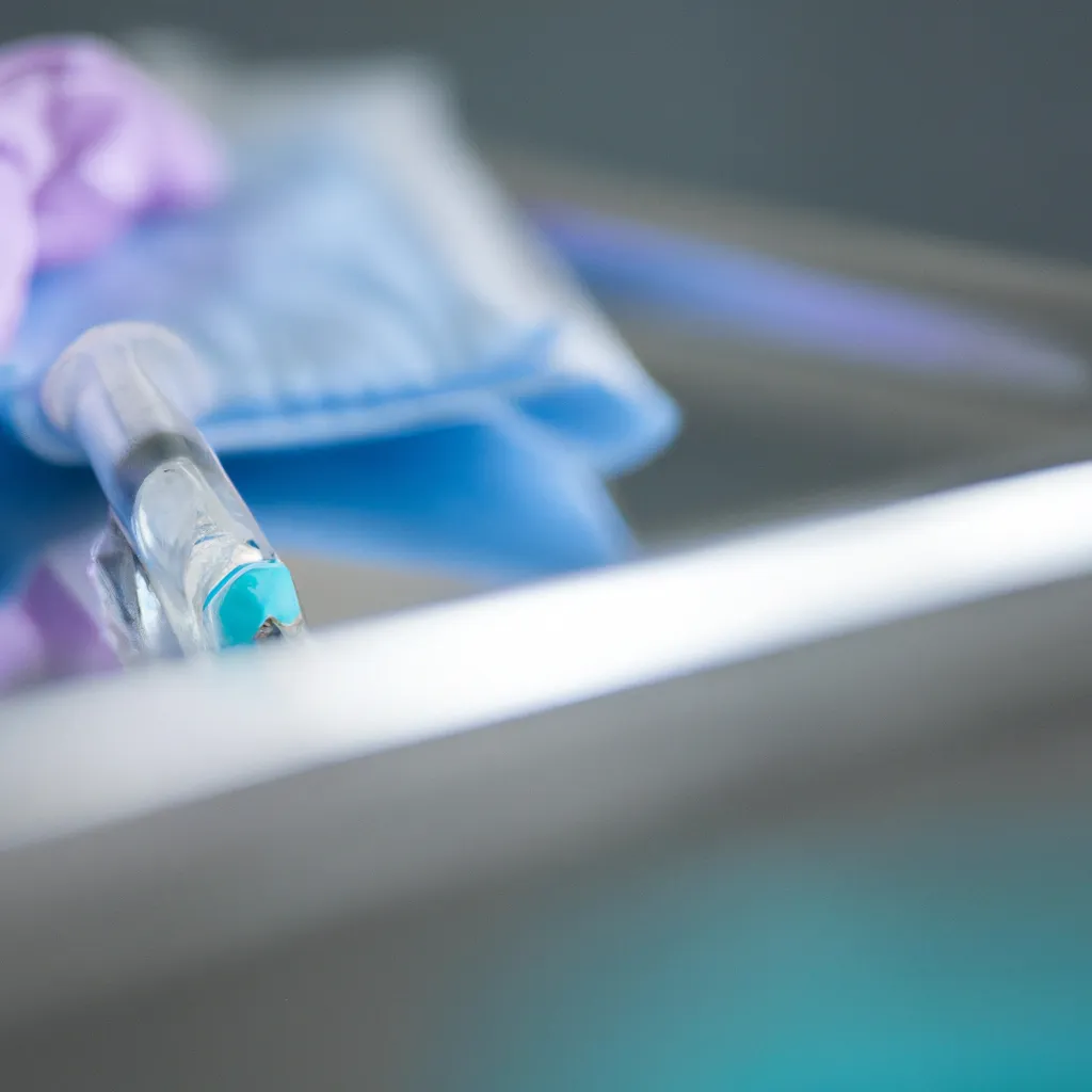 Jak długo organizm usuwa kontrast?