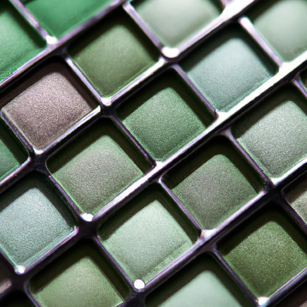 Jakie cienie do zielonych oczu? Najlepsze kolory