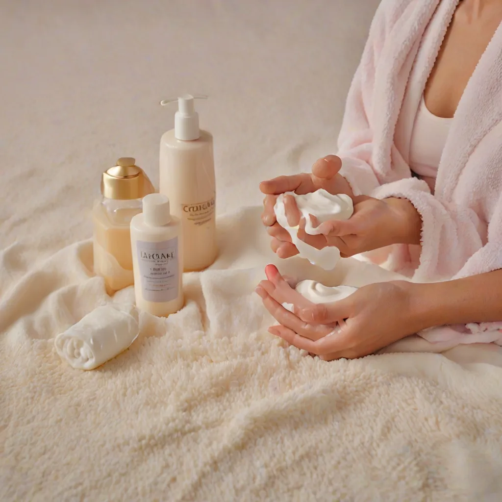 Jak dbać o skórę po depilacji laserowej?