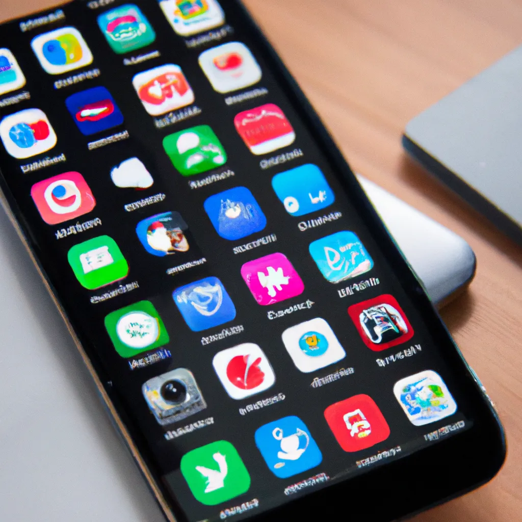 Jak usunąć aplikacje z telefonu? Praktyczny poradnik