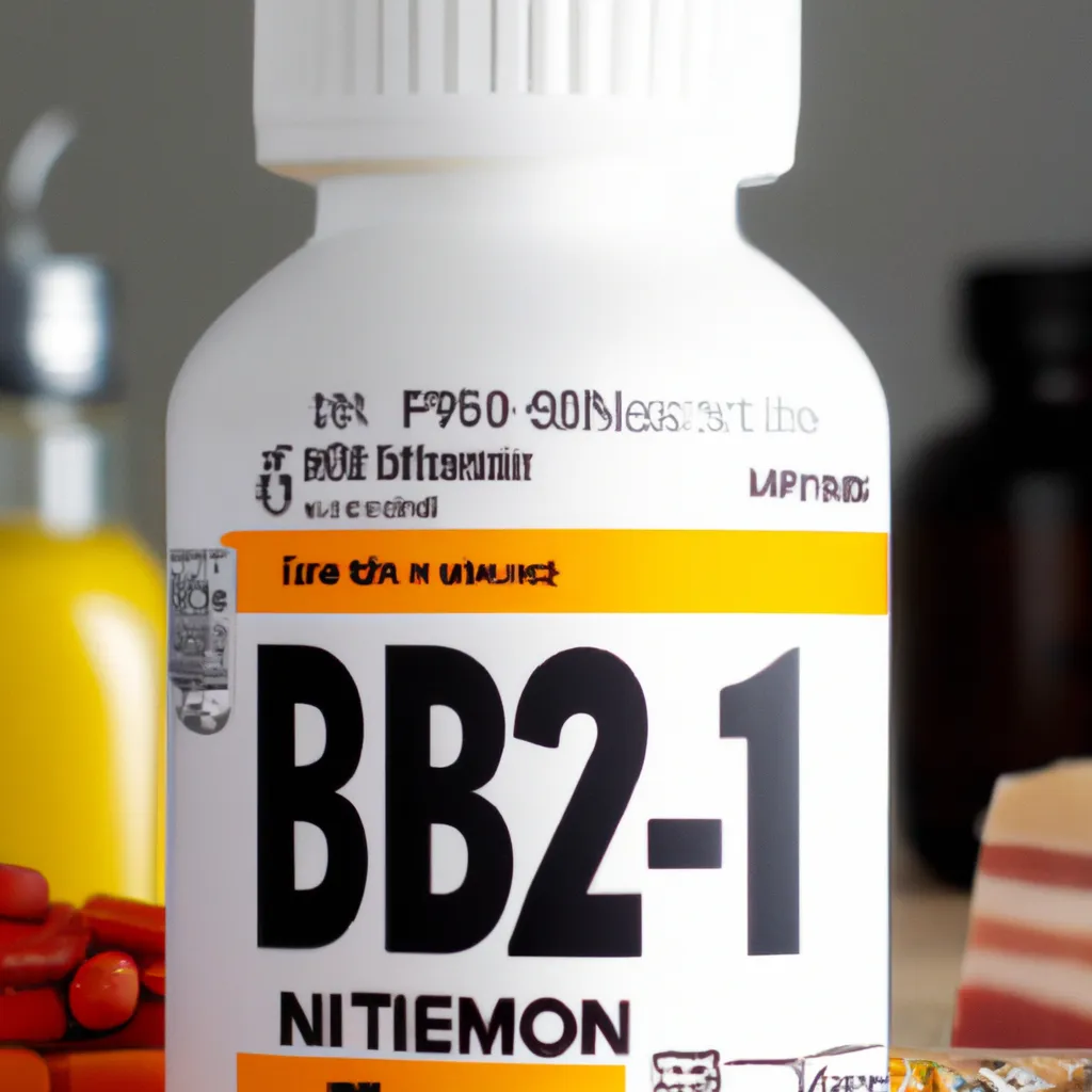 Jak szybko uzupełnić niedobór witaminy B12?