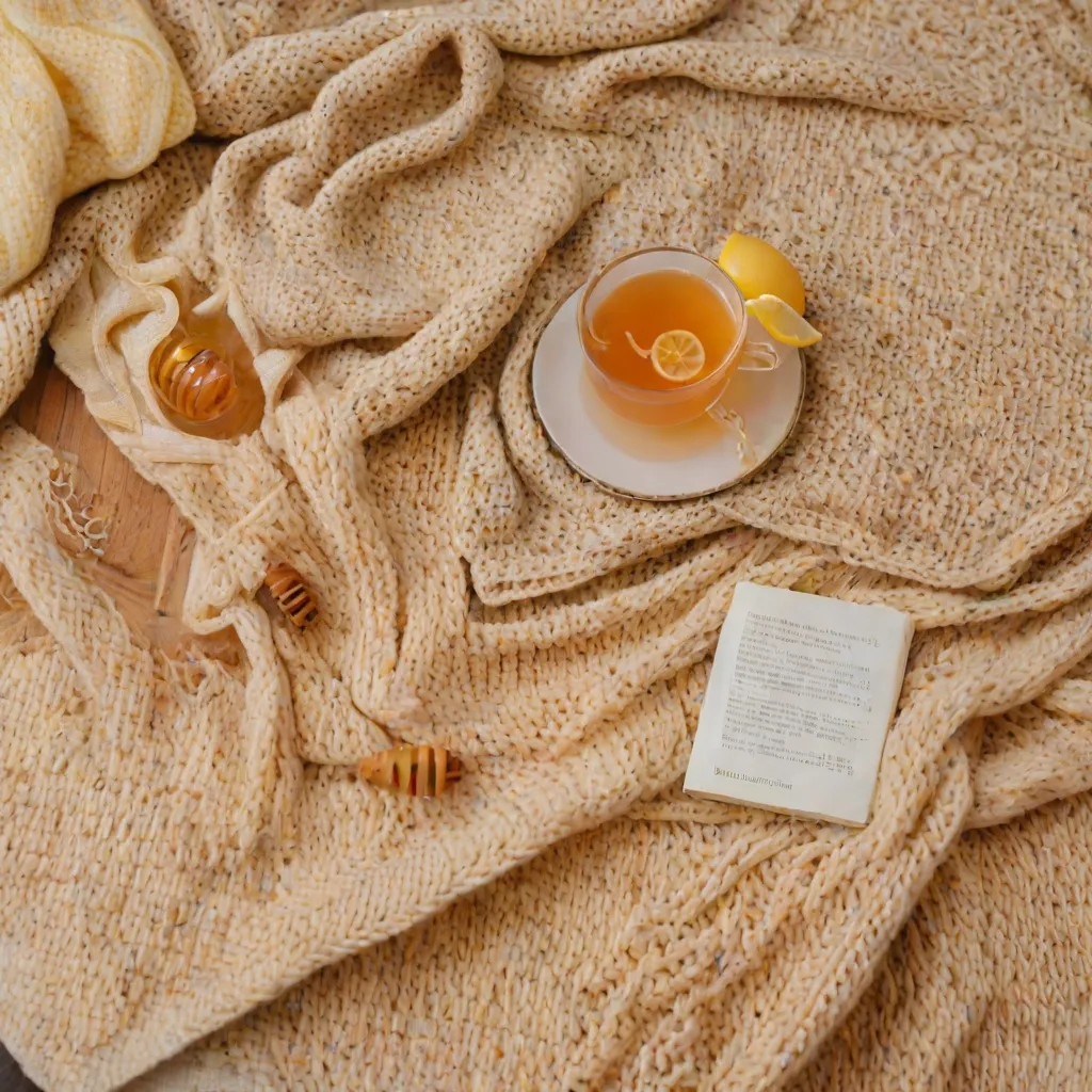 Jakie są skuteczne metody na szybkie pozbycie się kaszlu?