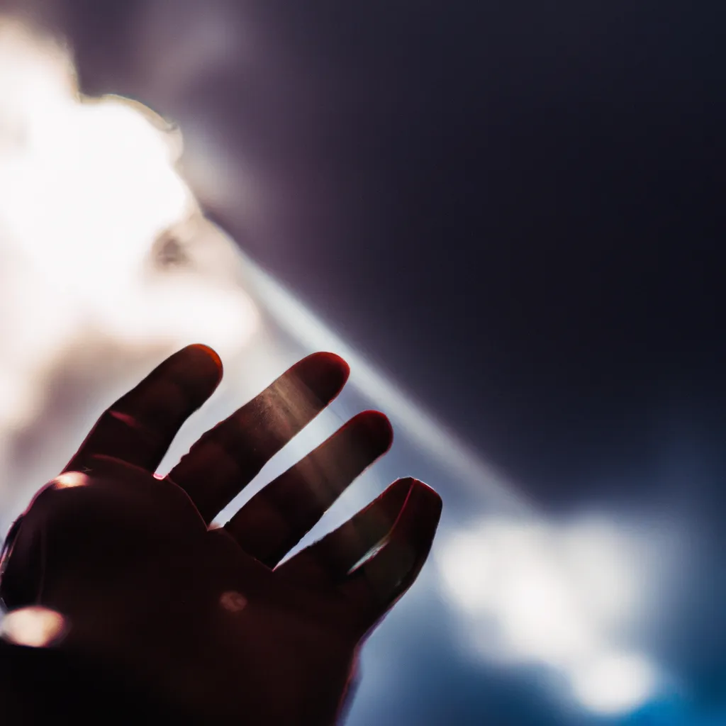 Jak wyjść z depresji?