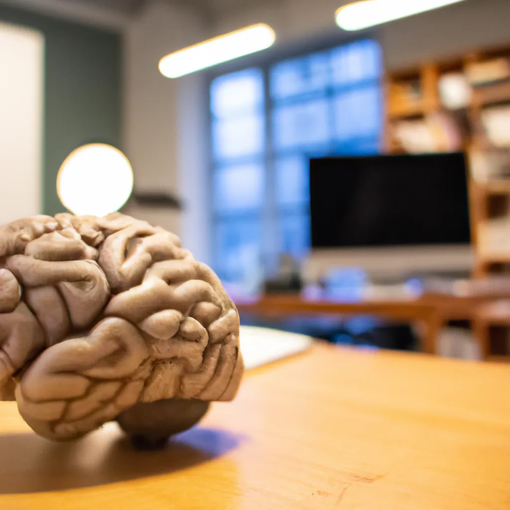 Jaki procent mózgu wykorzystuje człowiek?