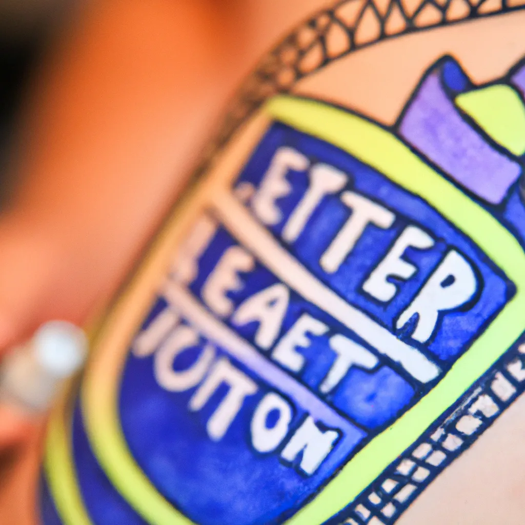 Jak długo trwa gojenie się tatuażu?