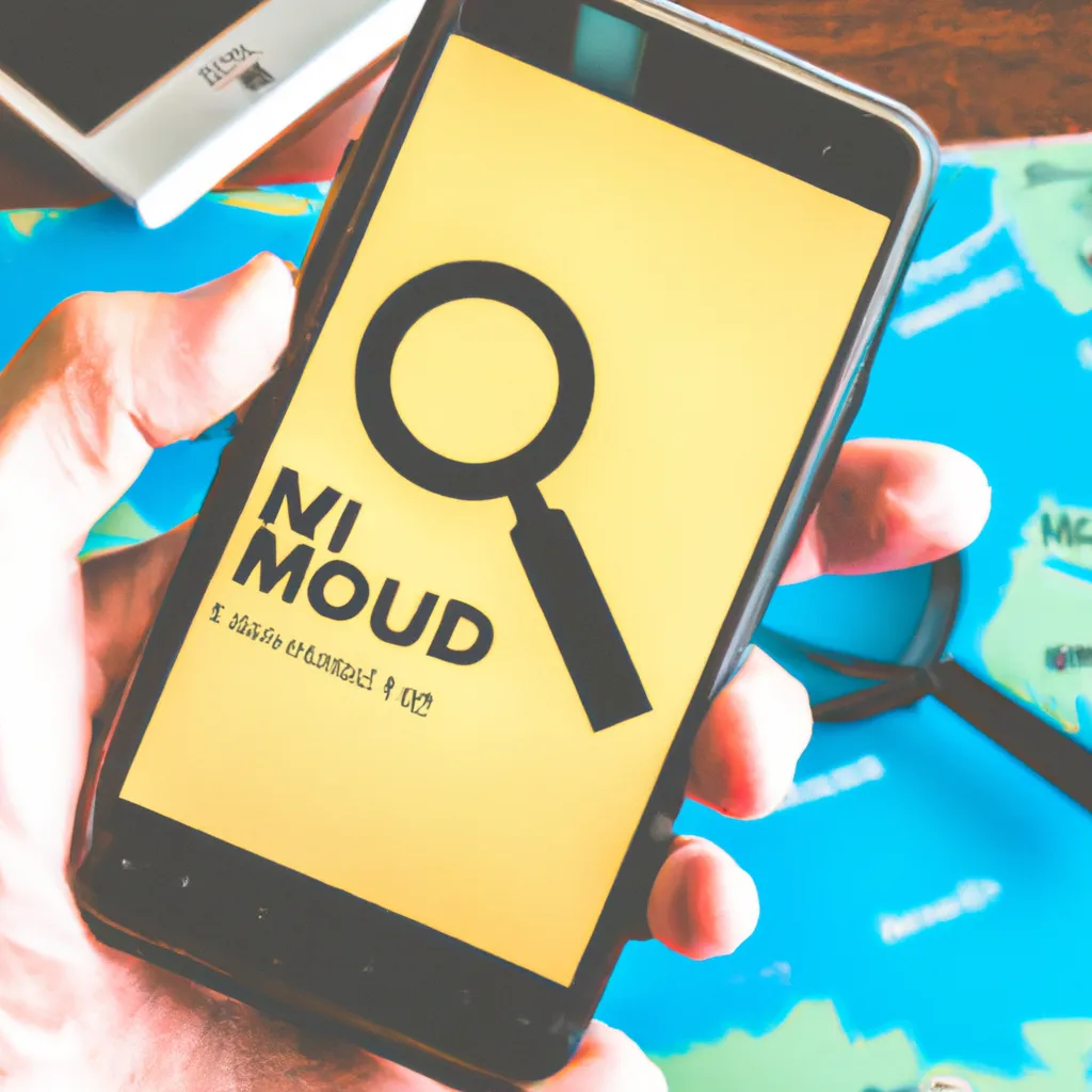 Jak znaleźć telefon: Szybkie metody