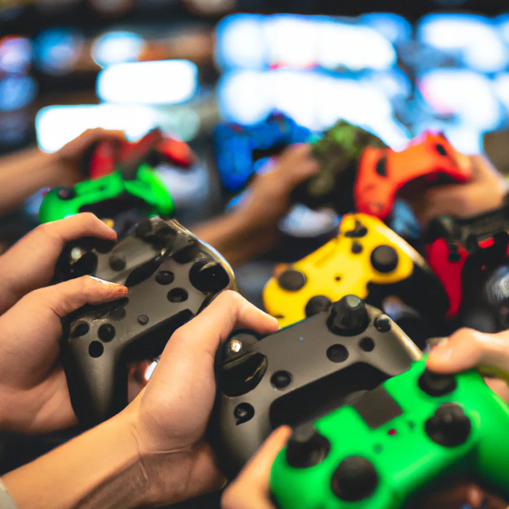 Jaka jest najpopularniejsza gra na świecie? Przegląd gier