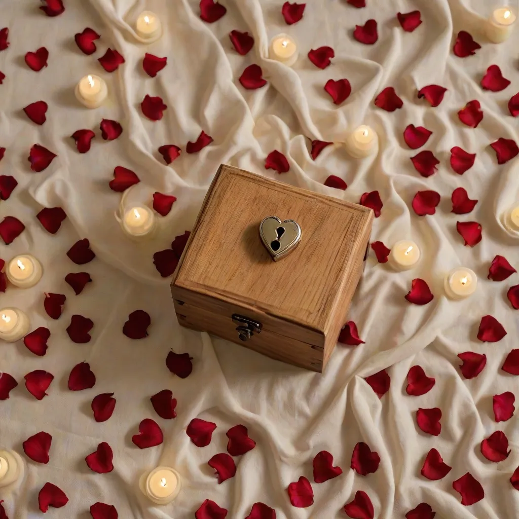 Co kupić na walentynki dla chłopaka? Romantyczne inspiracje