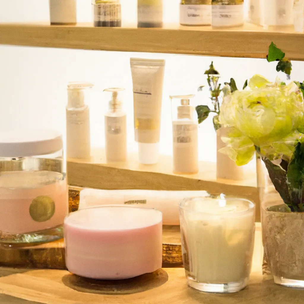 Jak Koreanki dbają o cerę? Sekrety pielęgnacji