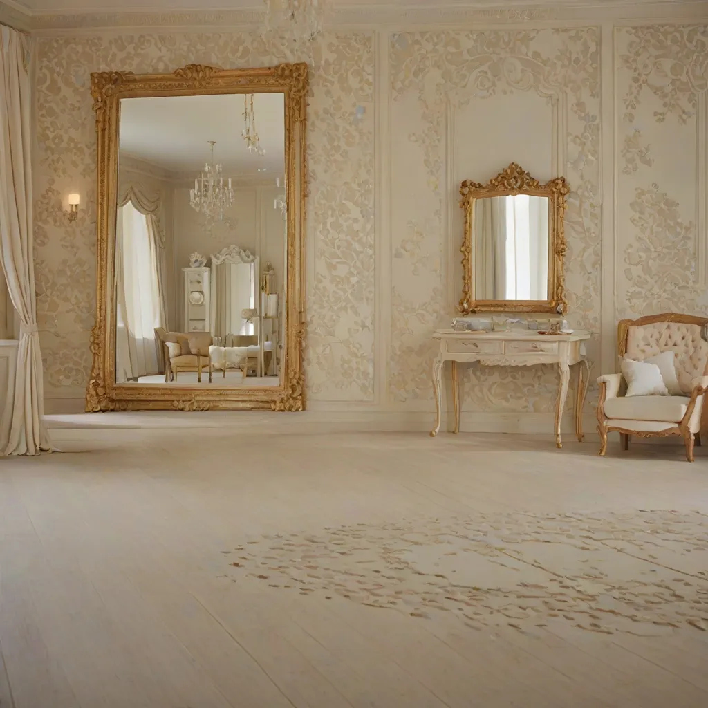 jak zrobić zdjęcie w lustrze, aby wyglądało profesjonalnie?