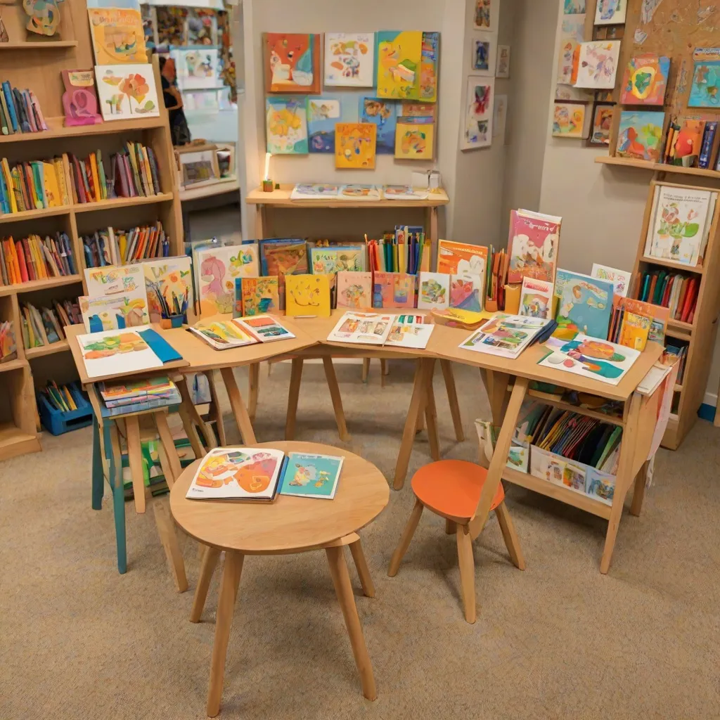 Co kupić dla 7-latka? Sprawdzone pomysły na prezent