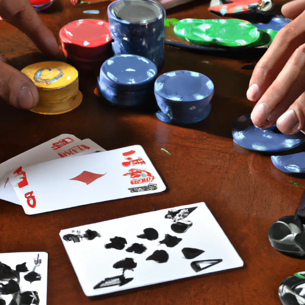 Jakie są gry karciane? Przegląd najpopularniejszych gier