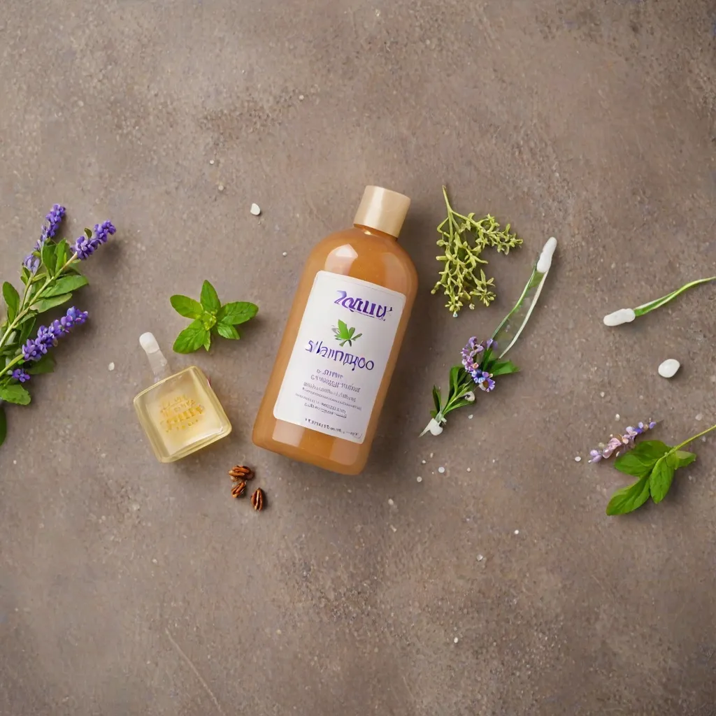 Jakie są skuteczne metody na pozbycie się łupieżu?