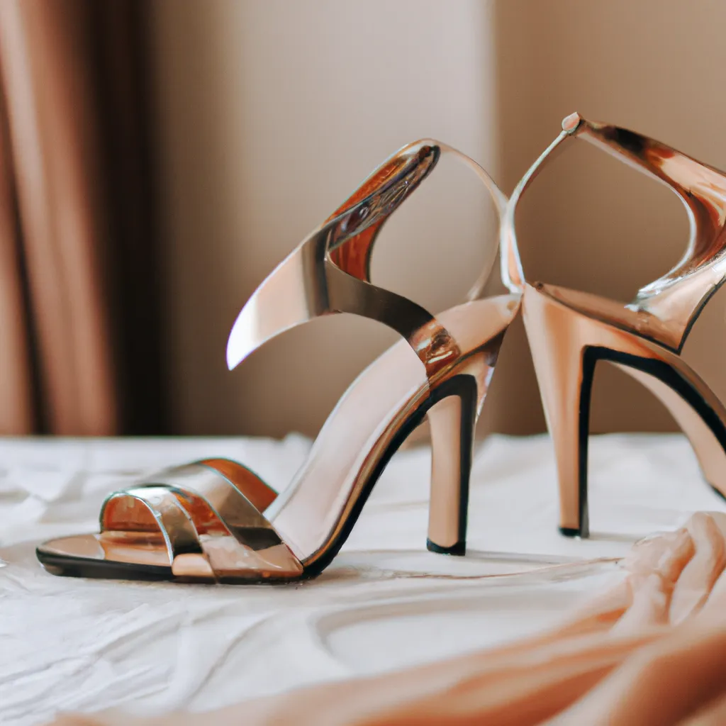 Jakie buty do długiej sukienki? Najlepsze rozwiązania