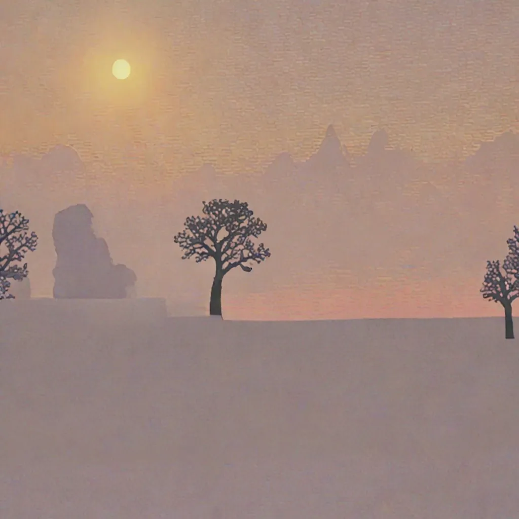 jak sfotografować zachód słońca telefonem?