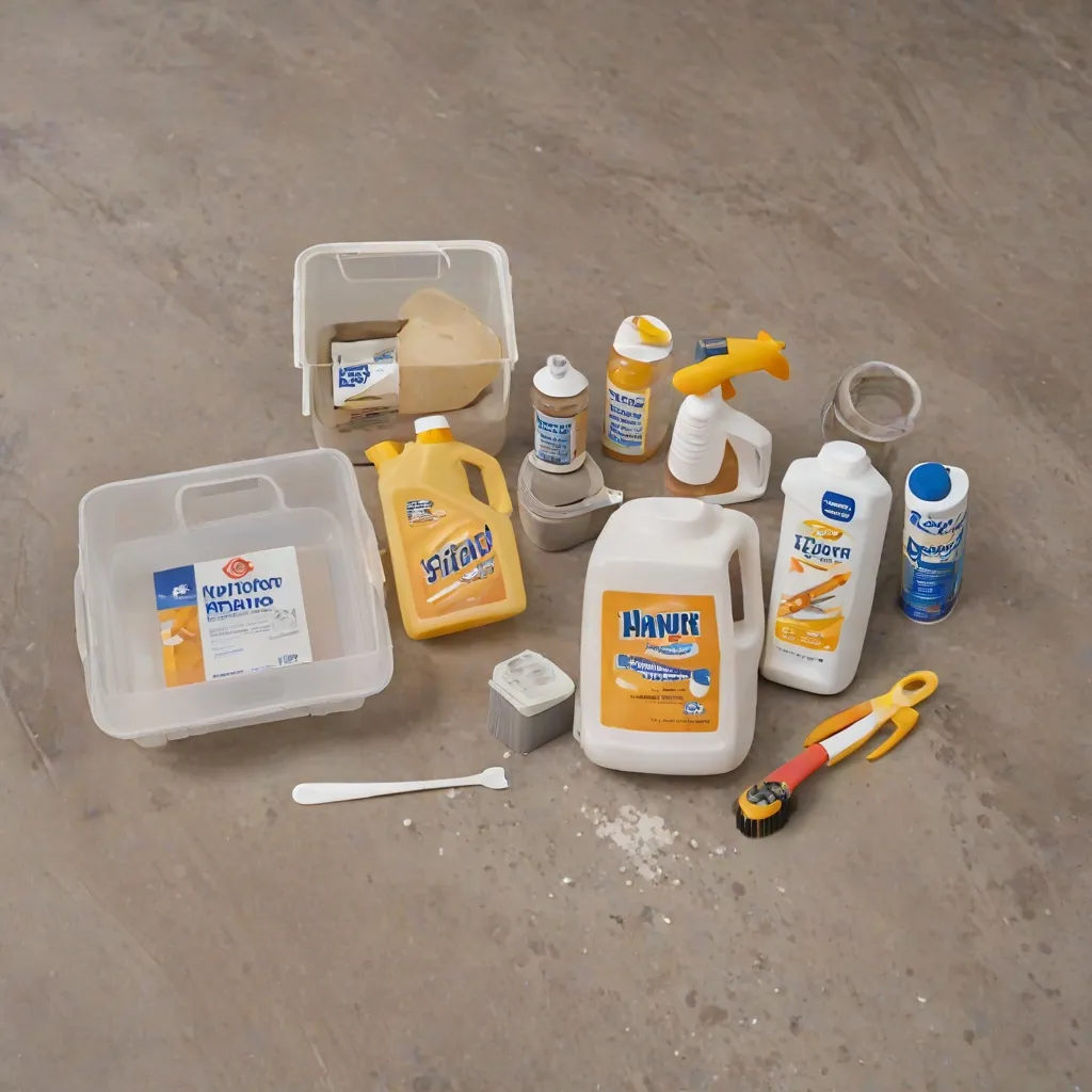 Jak wybielić plastik? Sprawdzone sposoby!