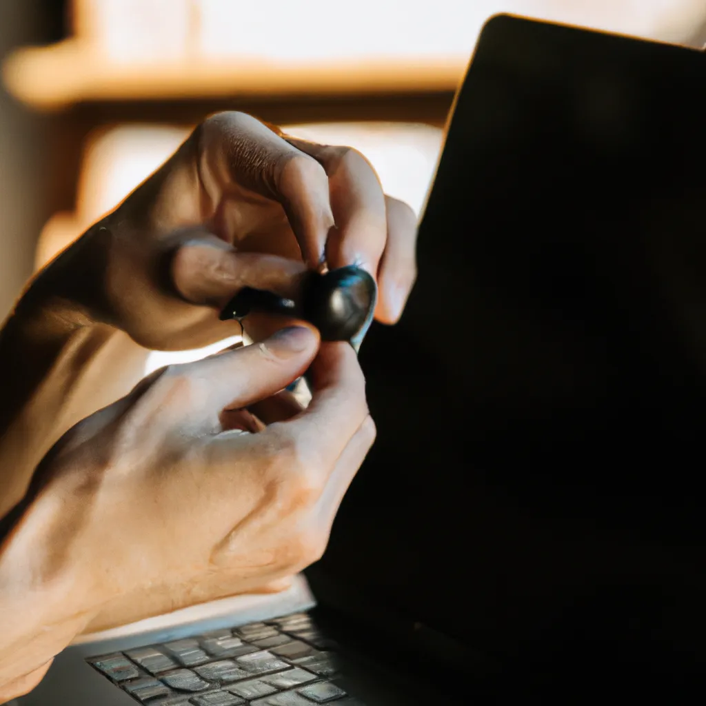 Jak połączyć słuchawki bezprzewodowe z laptopem: Kompletny przewodnik