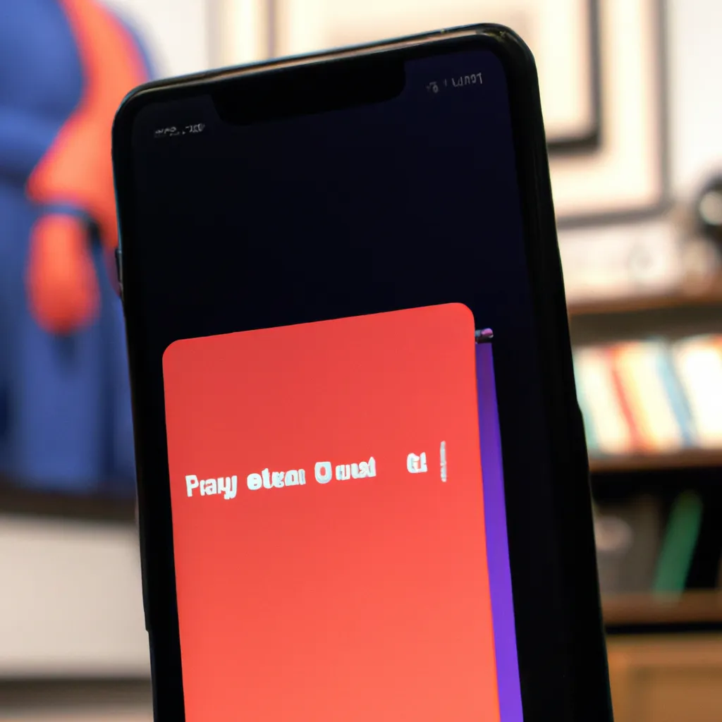 Jak sparować telefon z telewizorem: Kompletny przewodnik