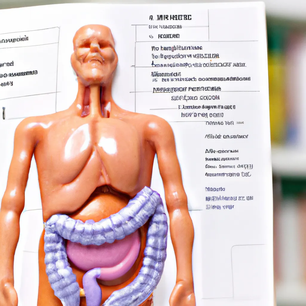 Gdzie znajduje się wyrostek robaczkowy?