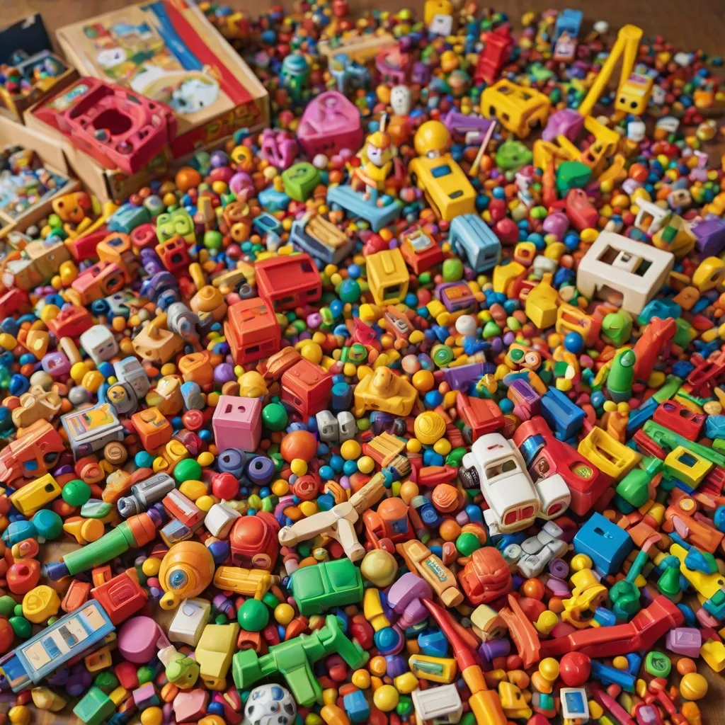 Co kupić dla 6-latka? Najlepsze pomysły na prezent