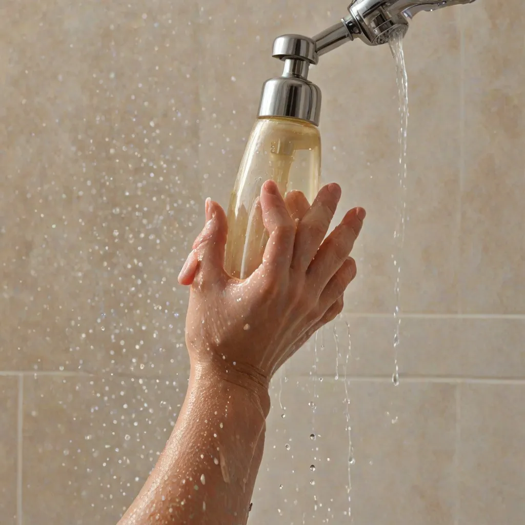 Jak często myć włosy? Porady dla różnych typów włosów