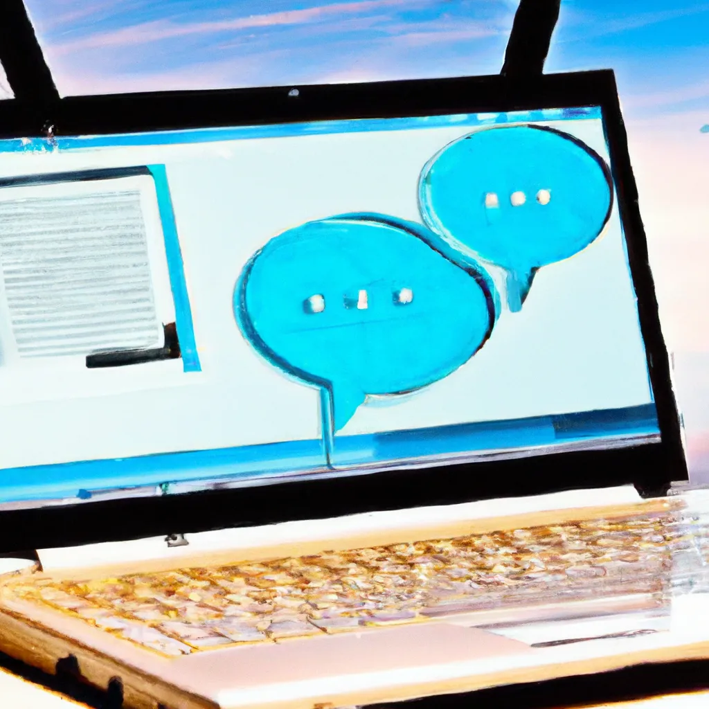 Chat GPT - co to jest? Wprowadzenie do nowoczesnej technologii