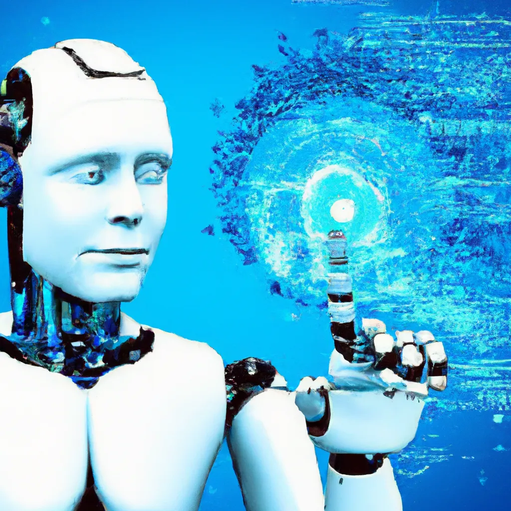 Sztuczna inteligencja - co to jest? Wyjaśnienie dla każdego