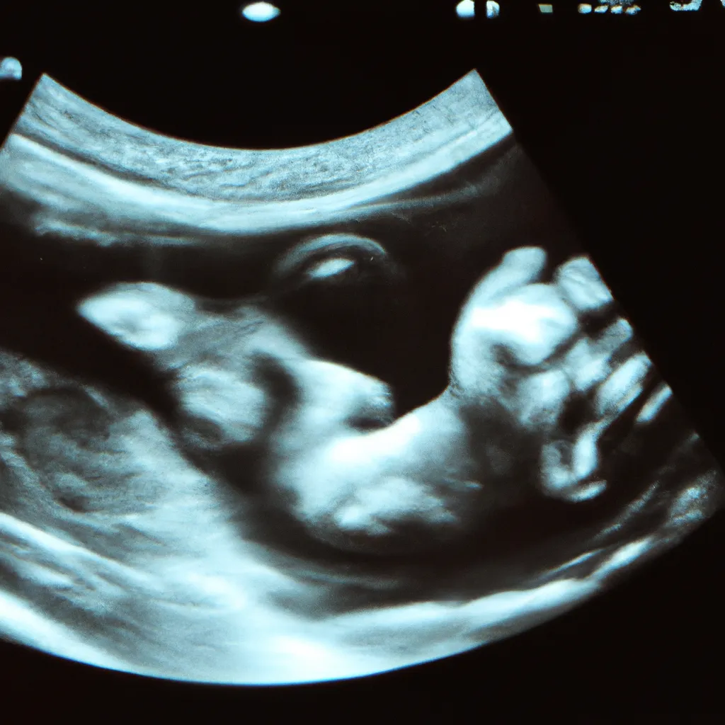 Jak liczyć tygodnie ciąży?