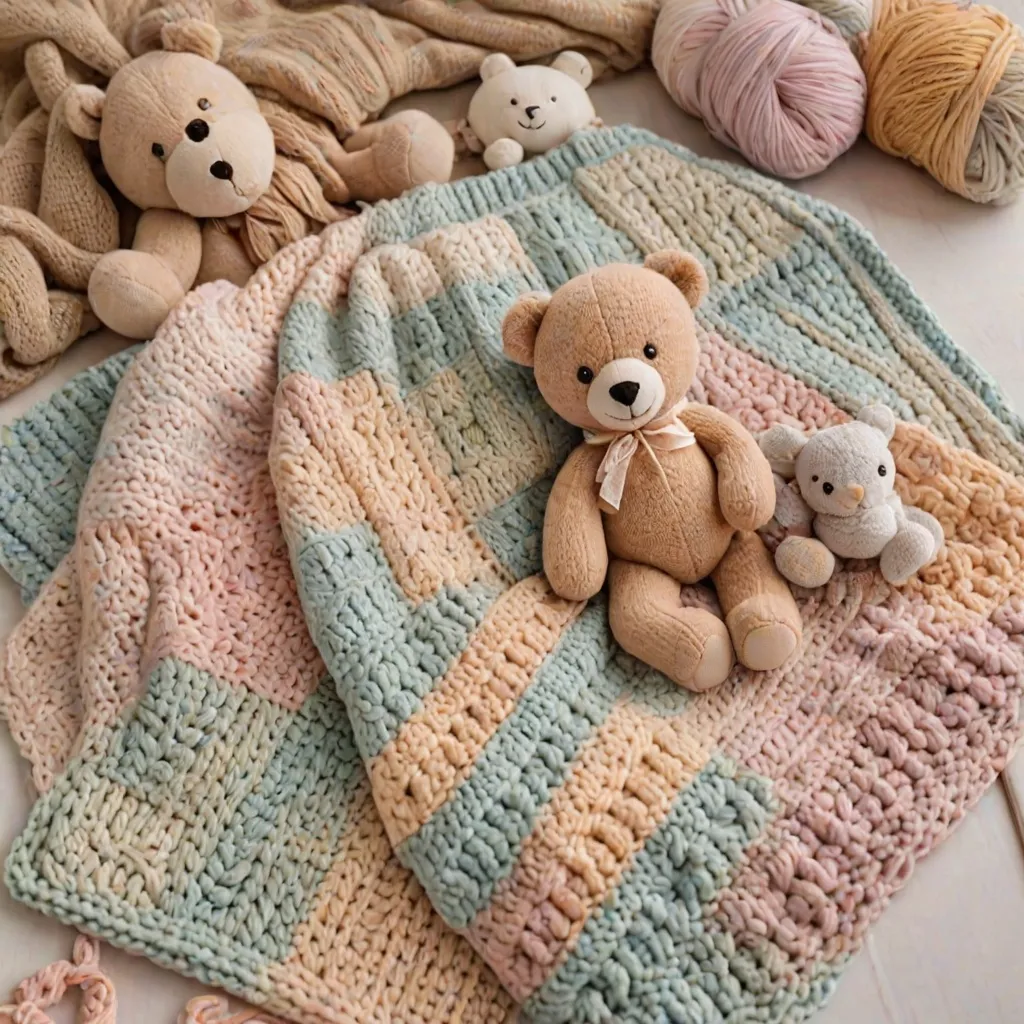 Co kupić dla noworodka? Najlepsze inspiracje na prezent