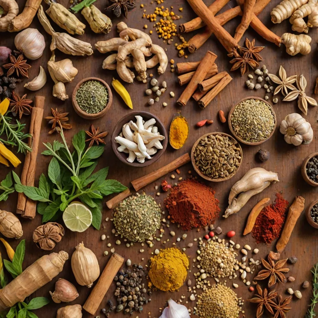 Jak skutecznie pozbyć się pasożytów z organizmu?