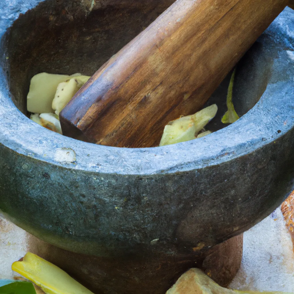 Jak zrobić maść z żywokostu?