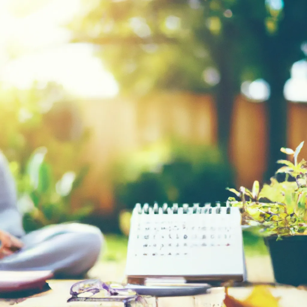 Jak obliczyć dni płodne?