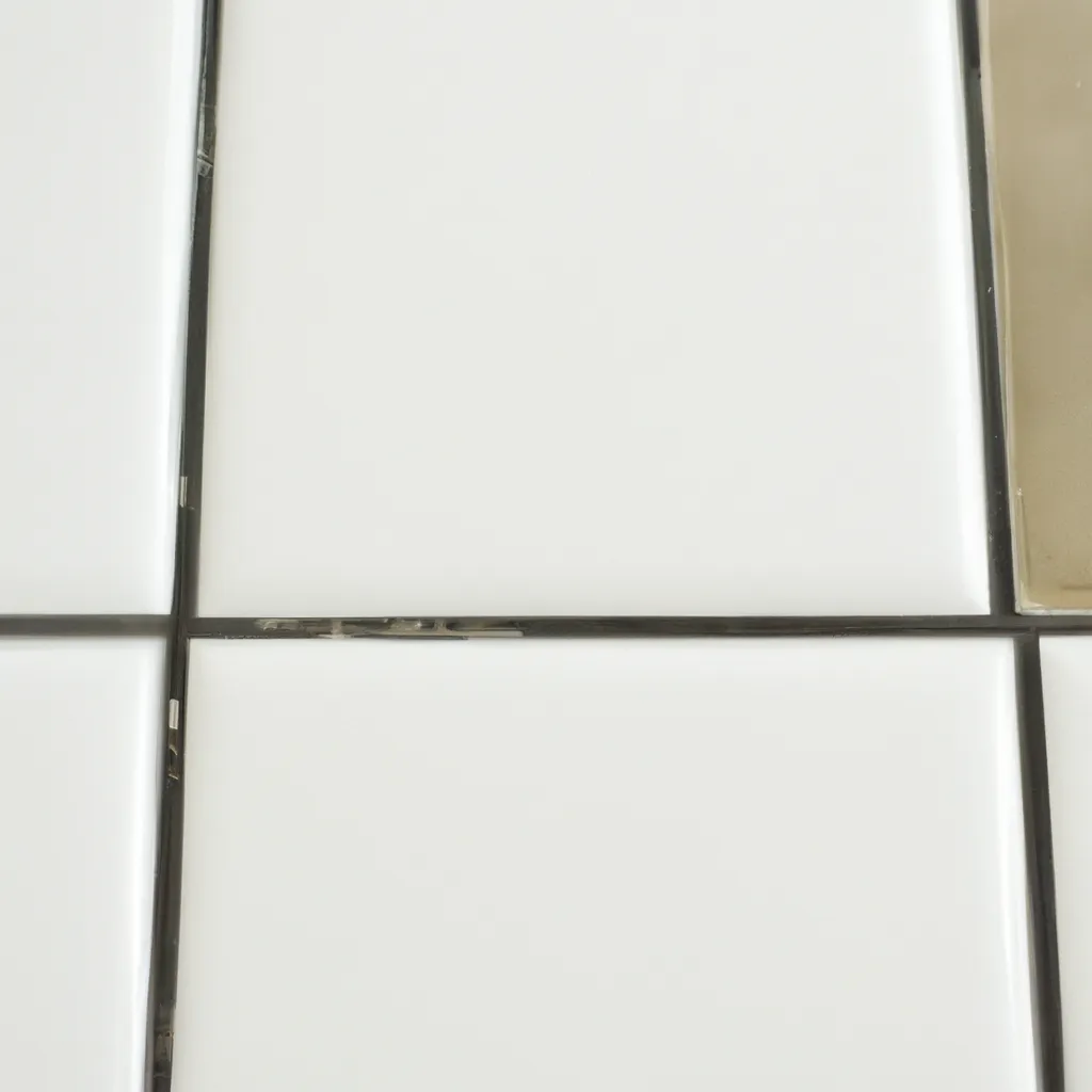 Jaka fuga do białych płytek? Wybór idealnego koloru