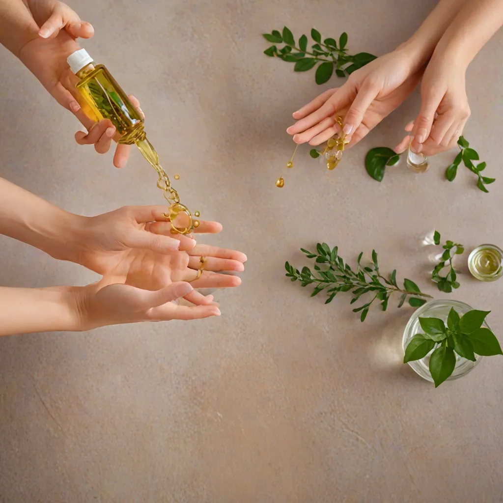 Jak dbać o skórę głowy? Kompletny przewodnik