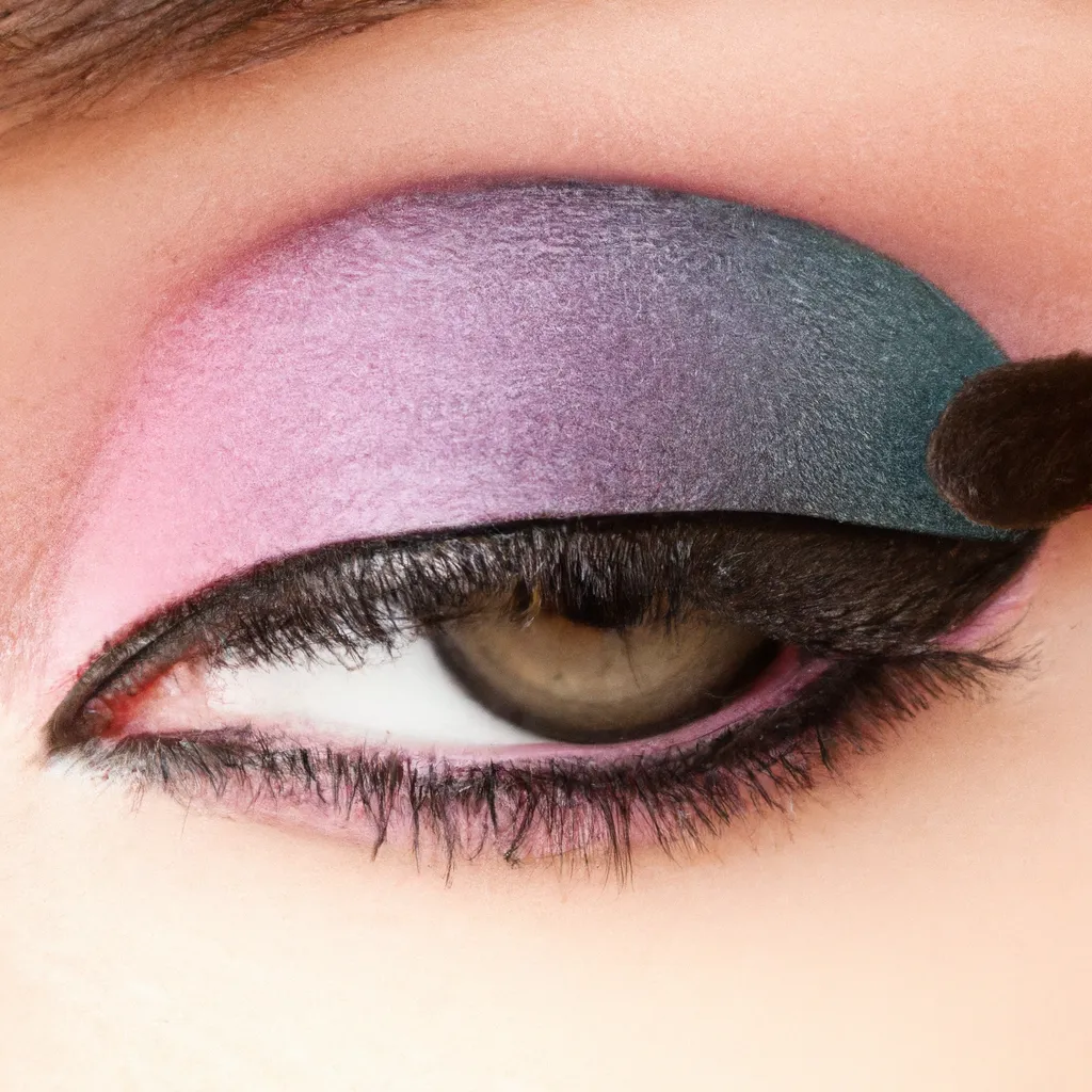 Jak nakładać cienie na powieki? Poradnik krok po kroku