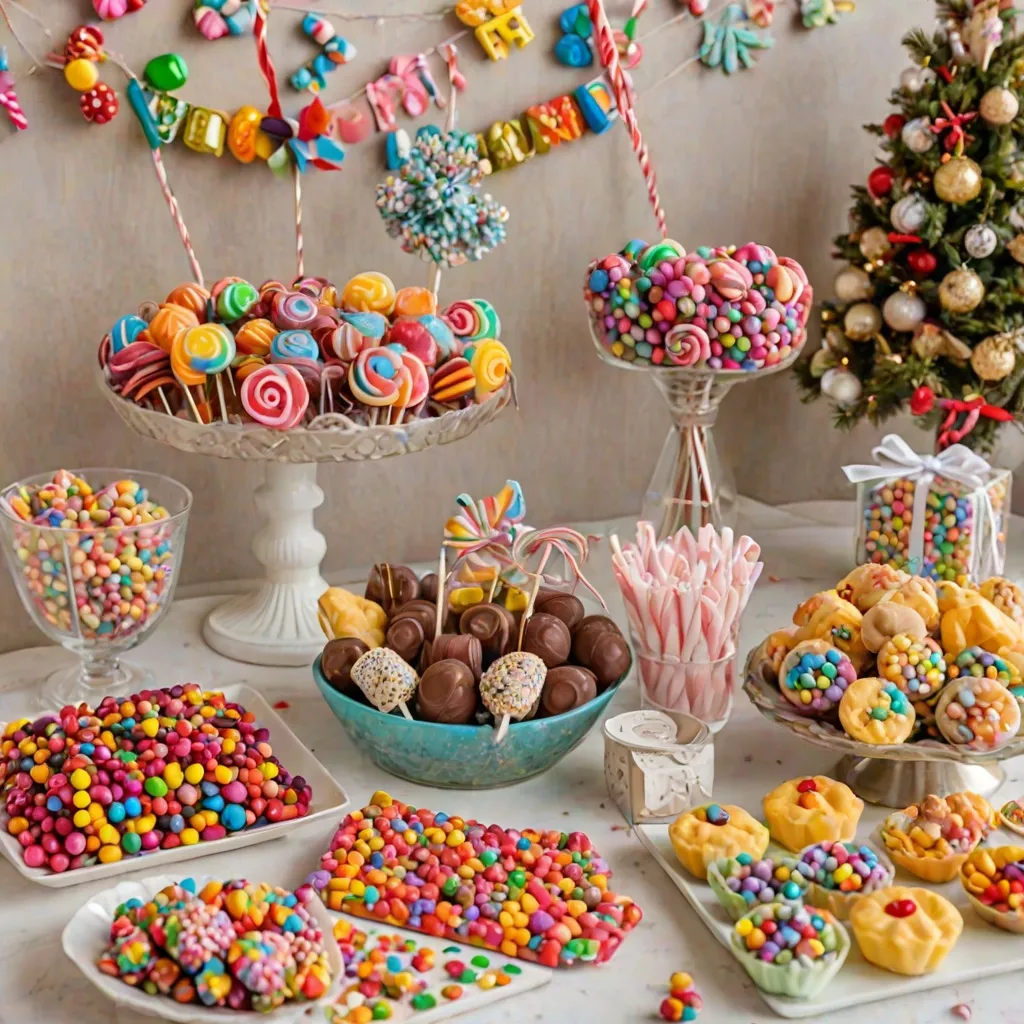 Jak zrobić prezent ze słodyczy? Kreatywne pomysły DIY