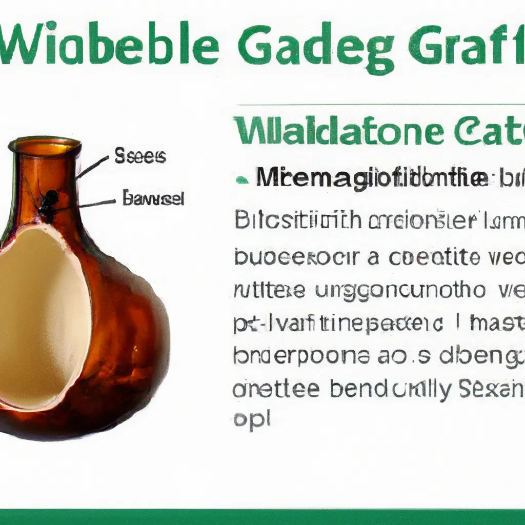 Gdzie jest zlokalizowany woreczek żółciowy?