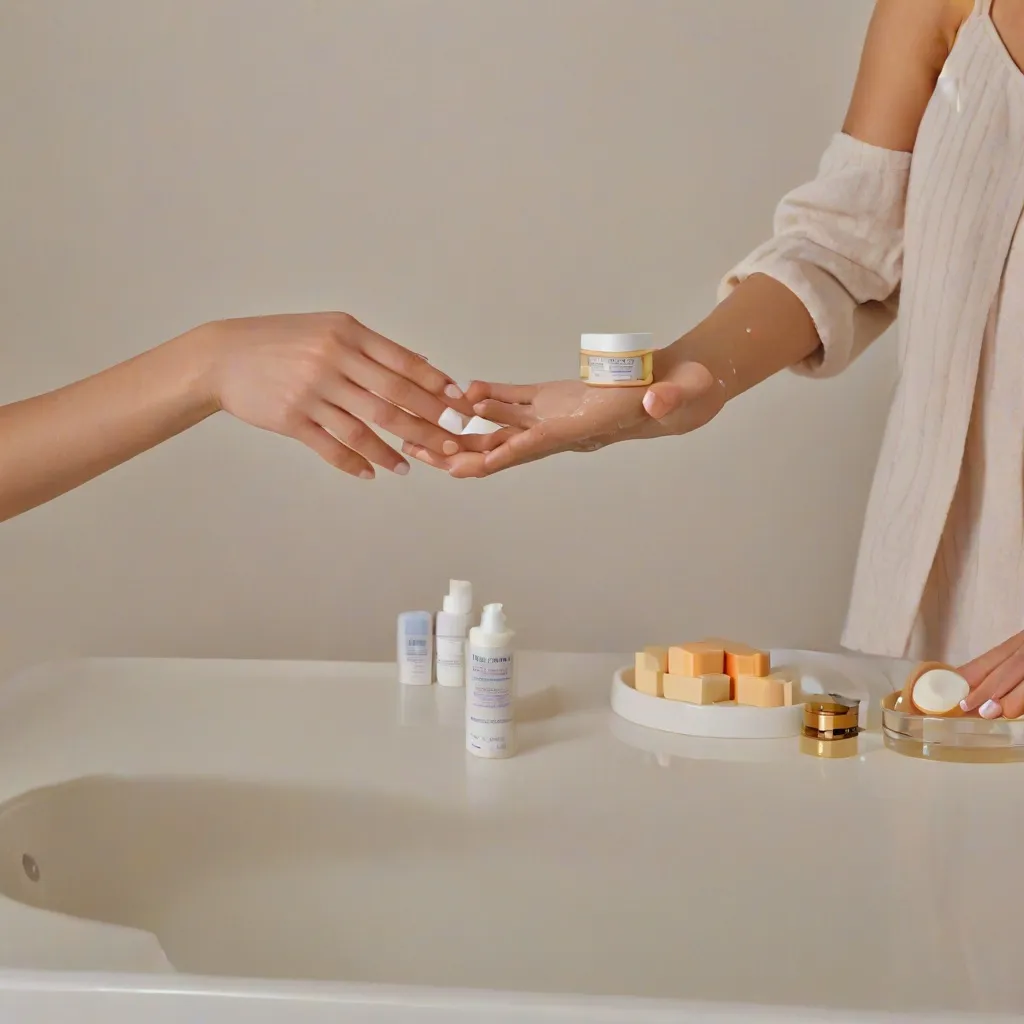 Jak dbać o skórę twarzy po 30 roku życia?