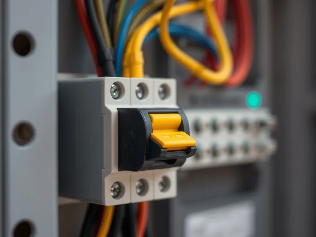 Bezpiecznik C16: ile kW?