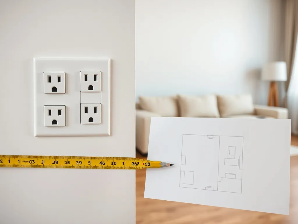 Jak rozmieścić gniazdka w domu? Praktyczny poradnik instalacji