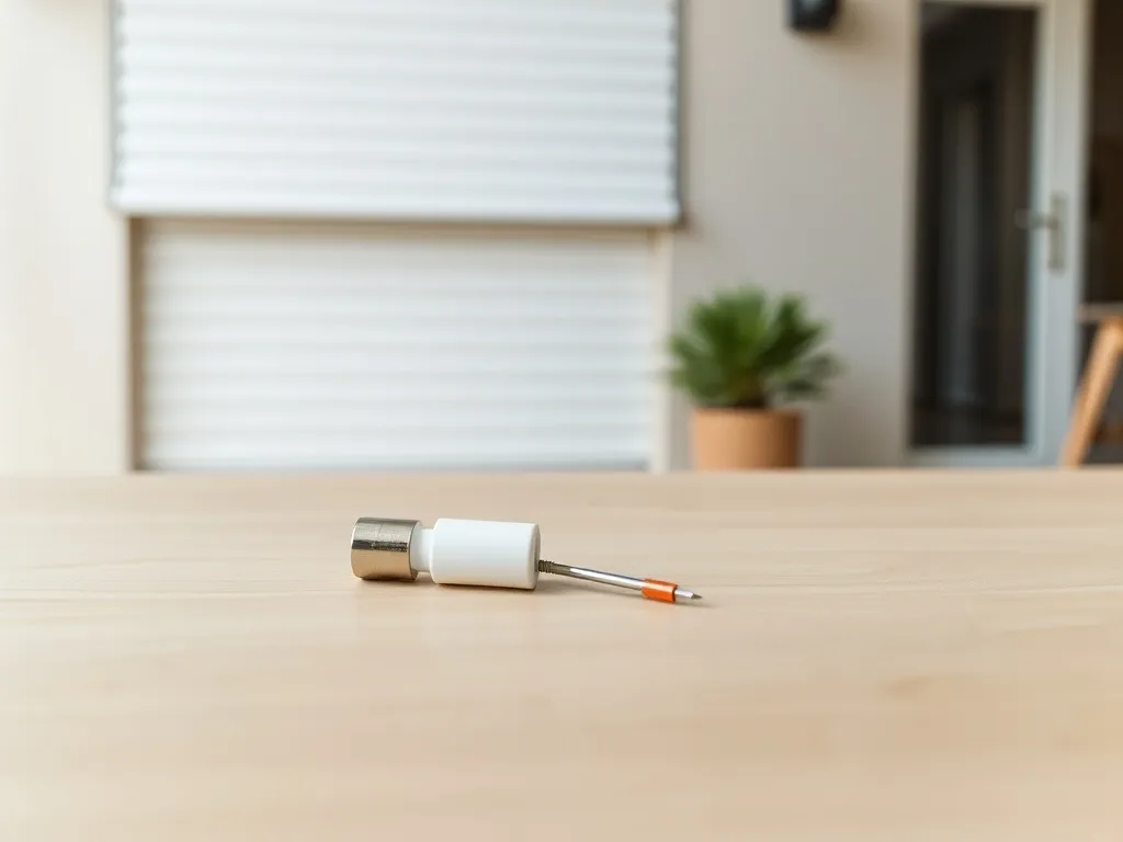 Jaki bezpiecznik do rolet zewnętrznych wybrać?