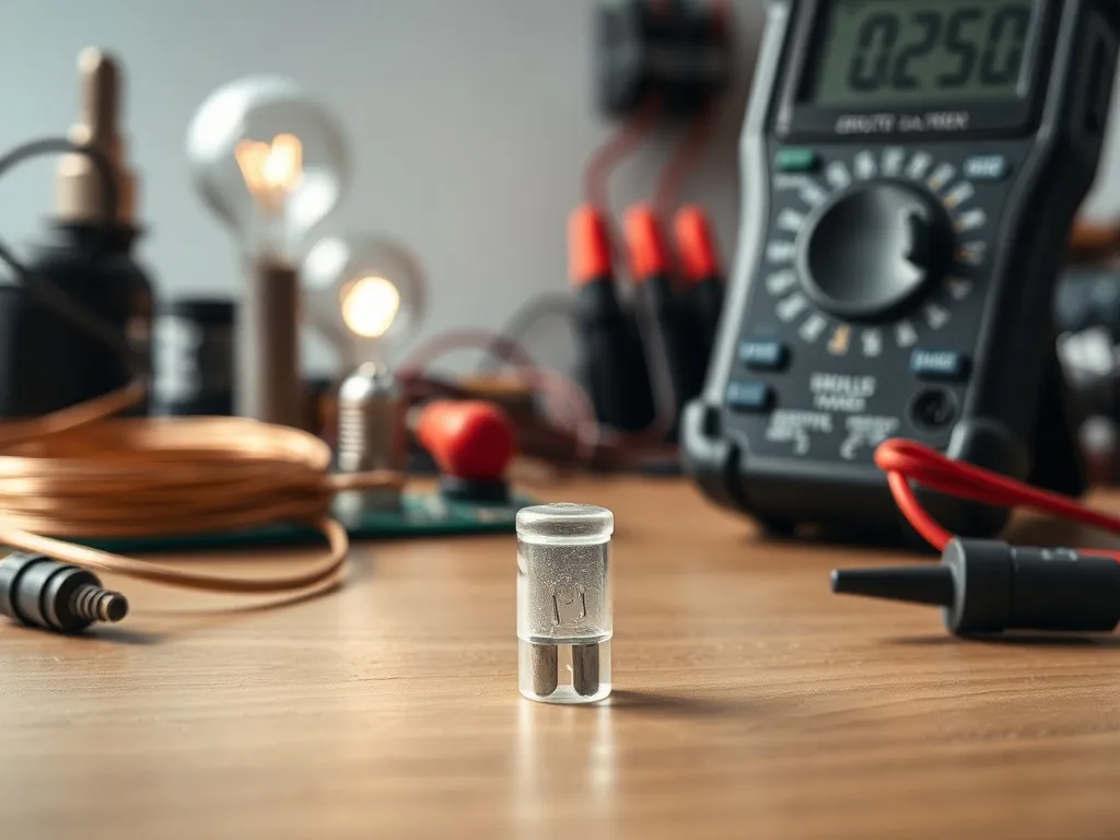 Bezpiecznik 10a ile wat? Jak obliczyć moc bezpiecznika