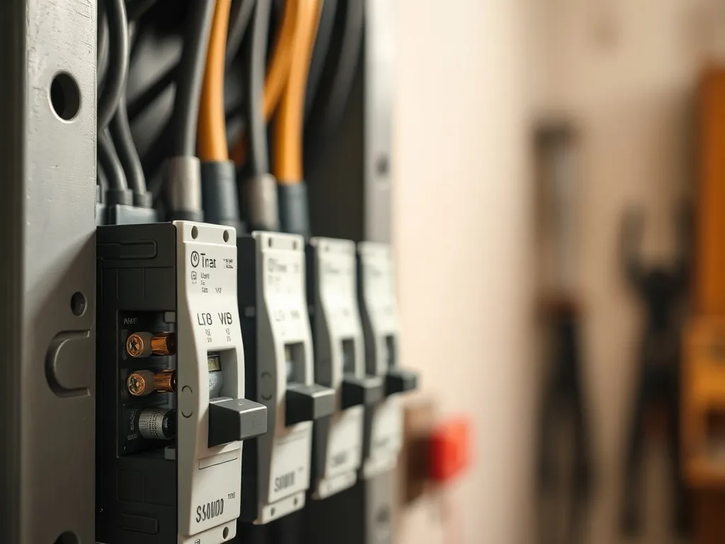 Jakiej firmy bezpieczniki do domu wybrać?