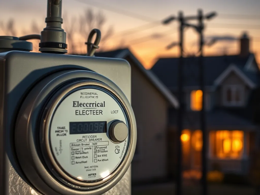 Ile trwa ponowne podłączenie prądu w Tauronie?