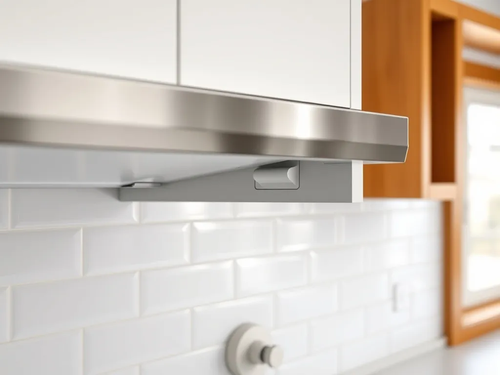 Na jakiej wysokości gniazdko do okapu?