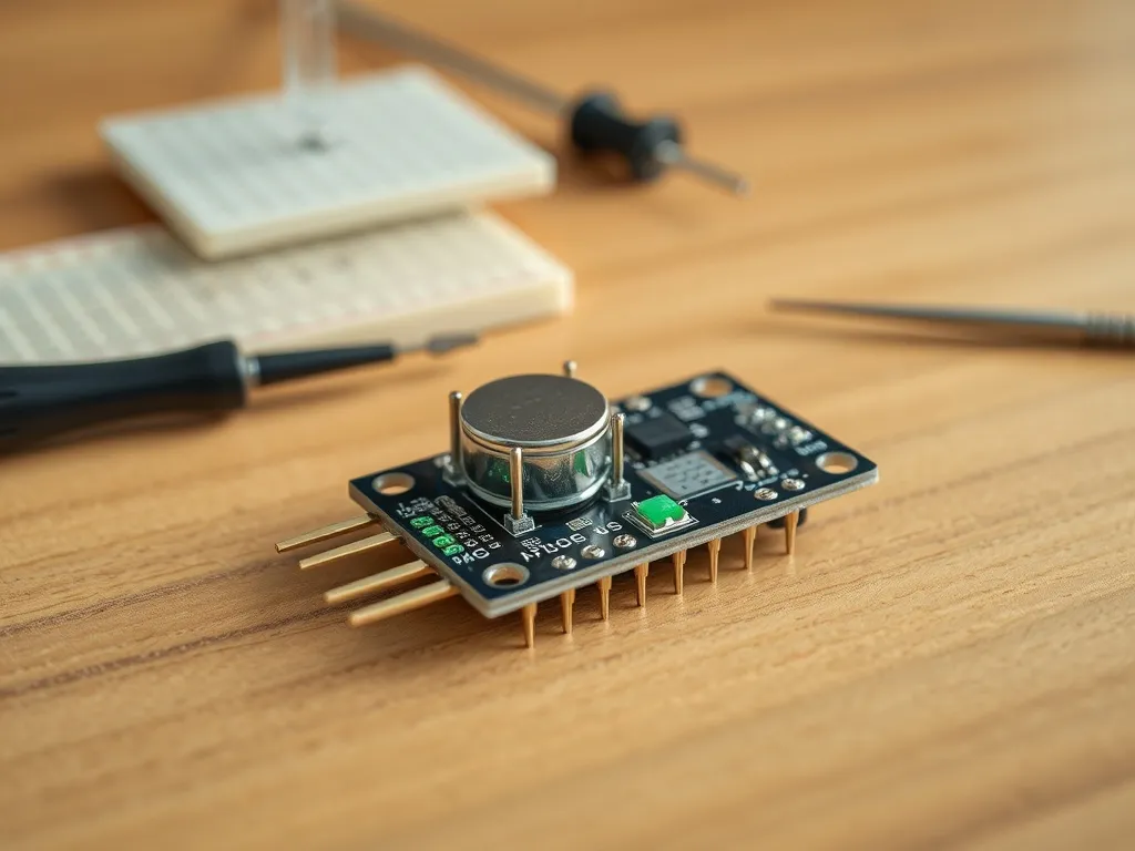 Czujnik Halla – jak sprawdzić?