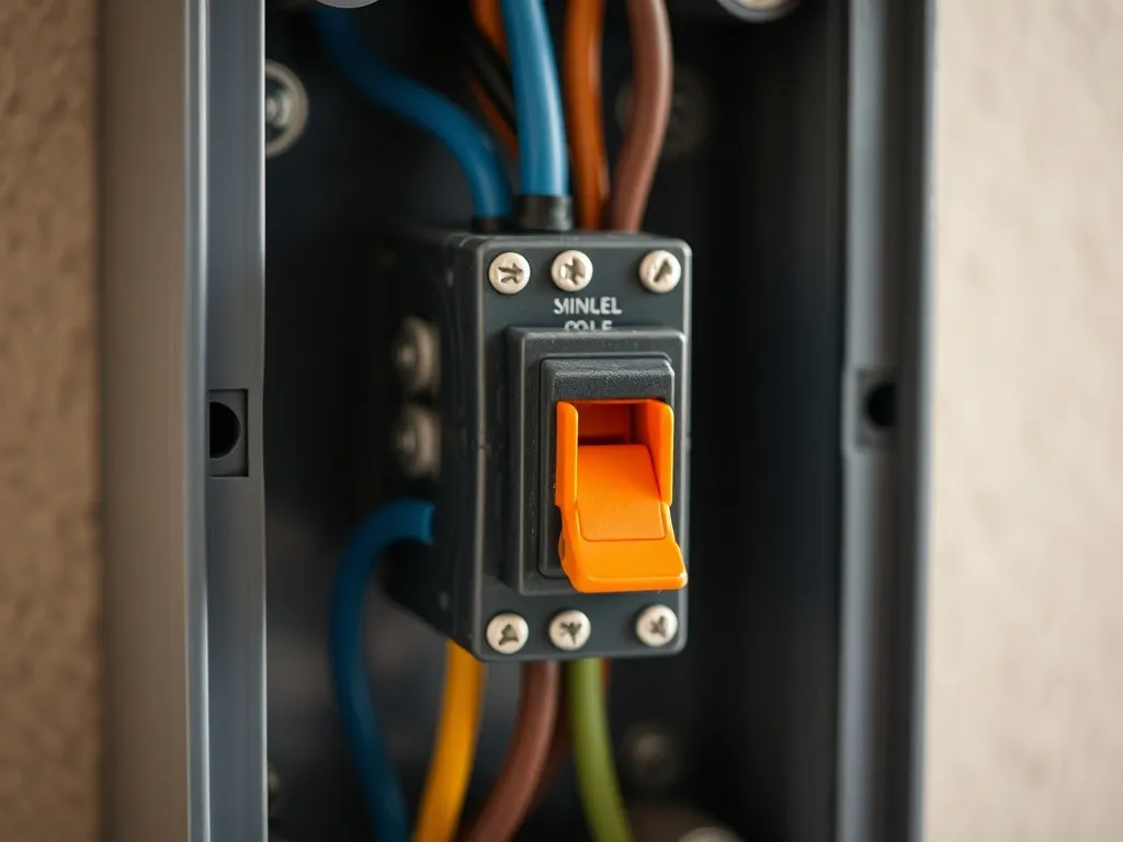 Bezpiecznik B20 – jakie obciążenie?