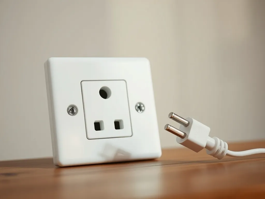 Gniazdko z której strony faza?