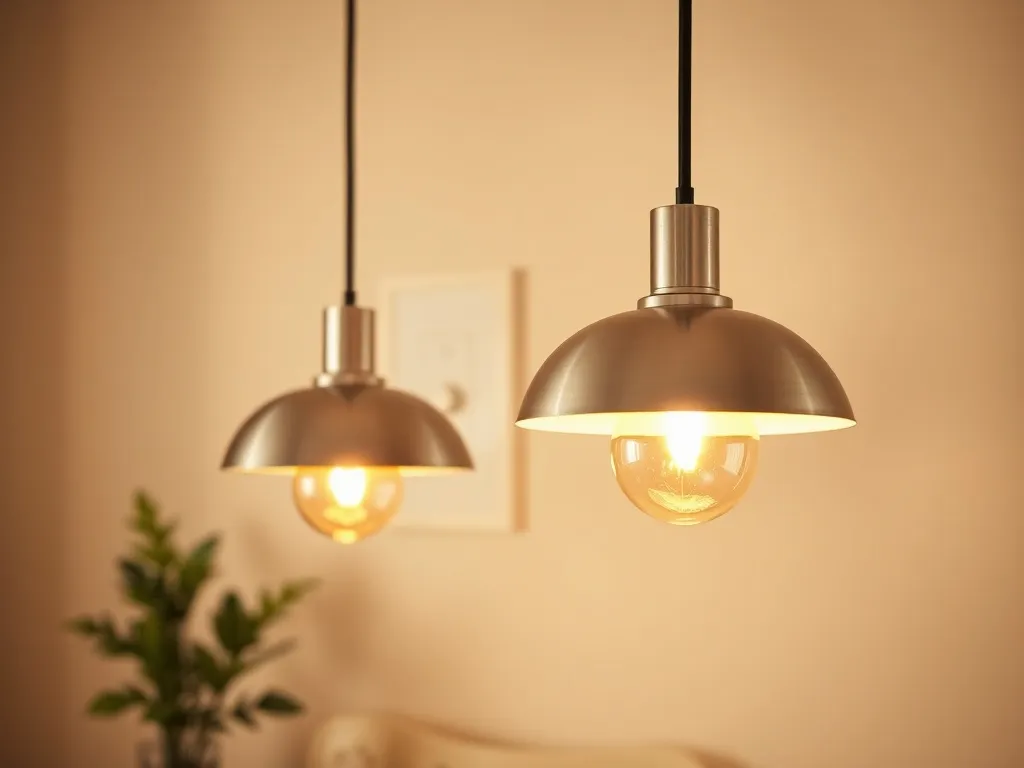 Jak podłączyć dwie lampy pod jeden włącznik pojedynczy?